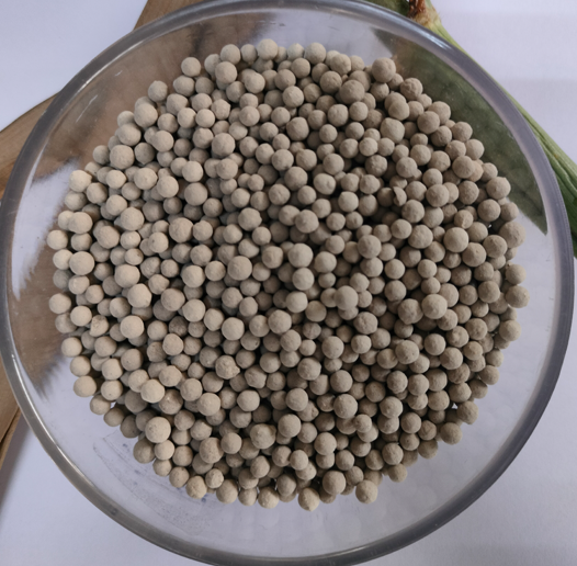 Base Granules - Dolomite Base Granules