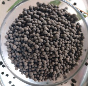 base granules - Rock Phosphate Base Granules