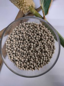 Base Granules -Plant-Available-Silica