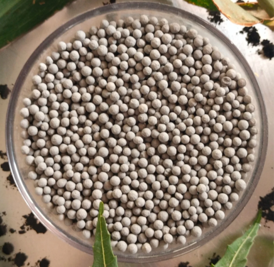 Base Granules