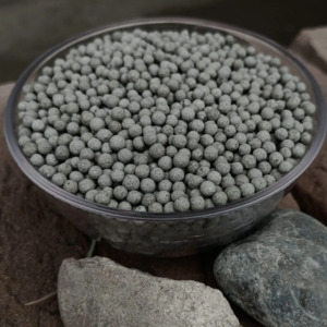 Organic Base Granules