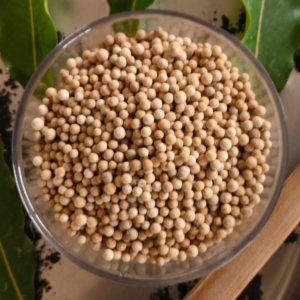 Pesticide Base Granules