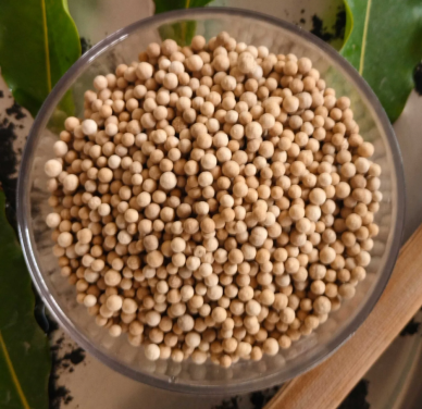 Pesticide Base Granules