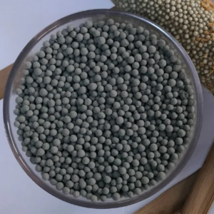 Bio-Fertilizer Base Granules