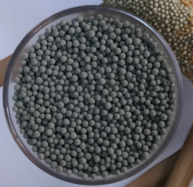 Bio-Fertilizer Base Granules