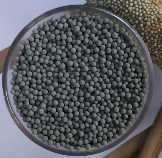 Bio-Fertilizer Base Granules