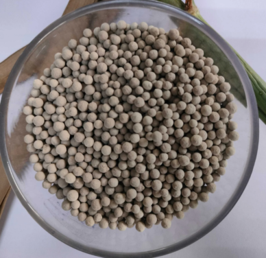 Mineral Base Granules
