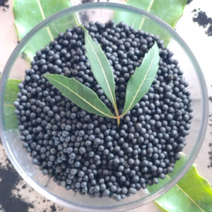 Bio-Pesticide Base Granules