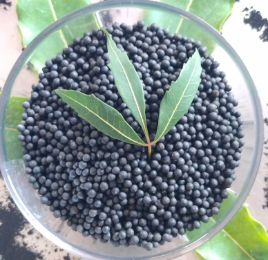 Bio-Pesticide Base Granules