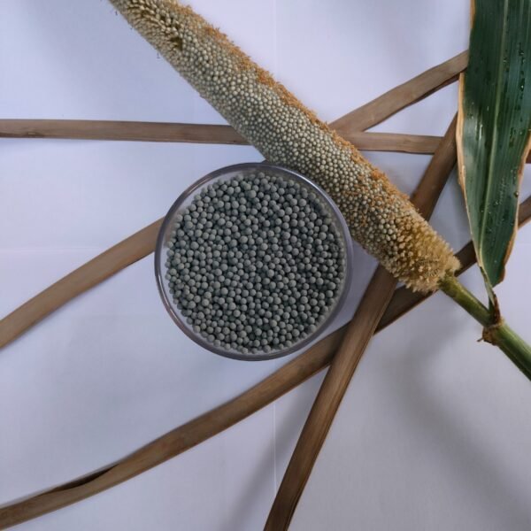 Bio-Pesticide-Granules