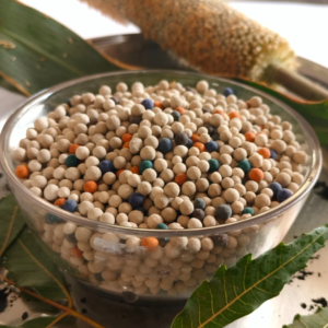 Mix Micro Base Granules